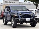 2021 Jeep Wrangler 4x4 SUV for sale #MW672287 - photo 1