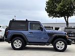 2021 Jeep Wrangler 4x4 SUV for sale #MW672287 - photo 3