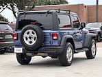 2021 Jeep Wrangler 4x4 SUV for sale #MW672287 - photo 4