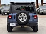 2021 Jeep Wrangler 4x4 SUV for sale #MW672287 - photo 5