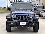 2021 Jeep Wrangler 4x4 SUV for sale #MW672287 - photo 7