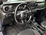 2021 Jeep Wrangler 4x4 SUV for sale #MW672287 - photo 9