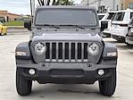 2021 Jeep Wrangler 4x4 SUV for sale #MW679829 - photo 6