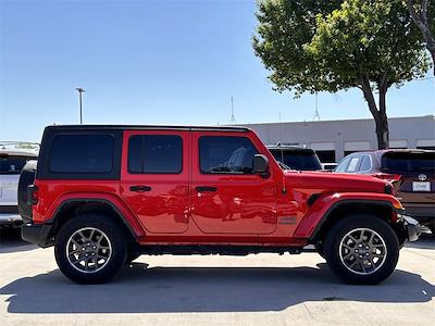 2021 Jeep Wrangler 4x4 SUV for sale #MW729242 - photo 2