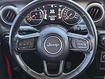 2021 Jeep Wrangler 4x4 SUV for sale #MW729242 - photo 9
