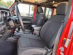 2021 Jeep Wrangler 4x4 SUV for sale #MW729242 - photo 21