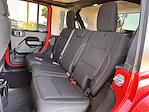 2021 Jeep Wrangler 4x4 SUV for sale #MW729242 - photo 23