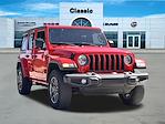 2021 Jeep Wrangler 4x4 SUV for sale #MW729242 - photo 3