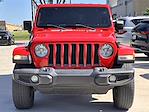 2021 Jeep Wrangler 4x4 SUV for sale #MW729242 - photo 5