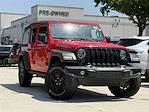 2021 Jeep Wrangler 4x4 SUV for sale #MW787717 - photo 3
