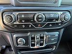 Used 2021 Jeep Wrangler Limited for sale #MW787717 - photo 16
