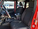Used 2021 Jeep Wrangler Limited for sale #MW787717 - photo 22