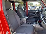 Used 2021 Jeep Wrangler Limited for sale #MW787717 - photo 23