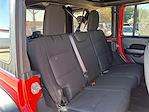 Used 2021 Jeep Wrangler Limited for sale #MW787717 - photo 24