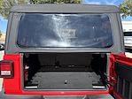 Used 2021 Jeep Wrangler Limited for sale #MW787717 - photo 25