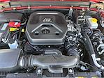 Used 2021 Jeep Wrangler Limited for sale #MW787717 - photo 26