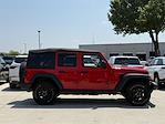 2021 Jeep Wrangler 4x4 SUV for sale #MW787717 - photo 4