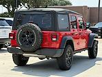 2021 Jeep Wrangler 4x4 SUV for sale #MW787717 - photo 2