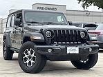 2021 Jeep Wrangler 4x4 SUV for sale #MW836250A - photo 1
