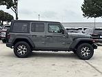 2021 Jeep Wrangler 4x4 SUV for sale #MW836250A - photo 3