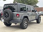 2021 Jeep Wrangler 4x4 SUV for sale #MW836250A - photo 2