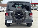 2021 Jeep Wrangler 4x4 SUV for sale #MW836250A - photo 4