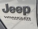 2021 Jeep Wrangler 4x4 SUV for sale #MW836250A - photo 8