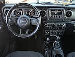 Used 2021 Jeep Wrangler Limited for sale #MW836272A - photo 10