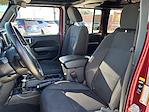 Used 2021 Jeep Wrangler Limited for sale #MW836272A - photo 21