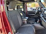 Used 2021 Jeep Wrangler Limited for sale #MW836272A - photo 23