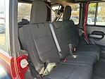 Used 2021 Jeep Wrangler Limited for sale #MW836272A - photo 24