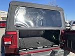 Used 2021 Jeep Wrangler Limited for sale #MW836272A - photo 25