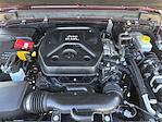 Used 2021 Jeep Wrangler Limited for sale #MW836272A - photo 26
