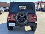 Used 2021 Jeep Wrangler Limited for sale #MW836272A - photo 4