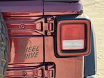 Used 2021 Jeep Wrangler Limited for sale #MW836272A - photo 5