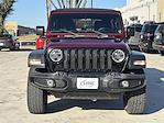 Used 2021 Jeep Wrangler Limited for sale #MW836272A - photo 6
