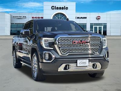 2021 GMC Sierra 1500 Crew Cab 4x4 Pickup for sale #MZ335688A - photo 1