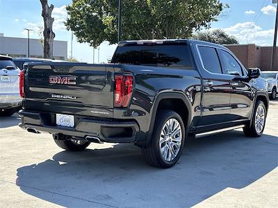 2021 GMC Sierra 1500 Crew Cab 4x4 Pickup for sale #MZ335688A - photo 2