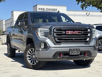 2021 GMC Sierra 1500 Crew Cab 4x4 Pickup for sale #MZ338065A - photo 1