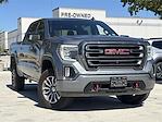 2021 GMC Sierra 1500 Crew Cab 4x4 Pickup for sale #MZ338065A - photo 1