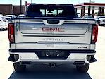 2021 GMC Sierra 1500 Crew Cab 4x4 Pickup for sale #MZ338065A - photo 4