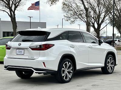 Used 2022 Lexus RX 350L - photo 1