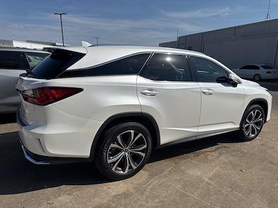 Used 2022 Lexus RX 350L - photo 1