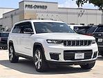 2021 Jeep Grand Cherokee L 4x2 SUV for sale #N8126740A - photo 1