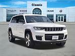 2021 Jeep Grand Cherokee L 4x2 SUV for sale #N8126740A - photo 4