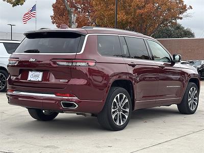 2022 Jeep Grand Cherokee L RWD SUV for sale #N8537374A - photo 2