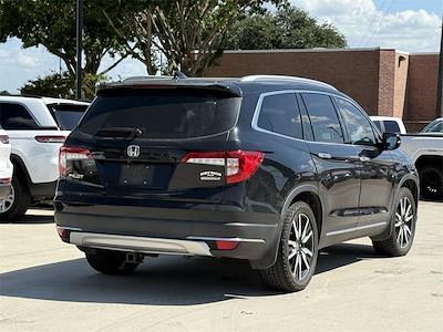 2022 Honda Pilot FWD SUV for sale #NB014714A - photo 2