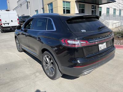 Used 2022 Lincoln Nautilus Reserve for sale #NBL19695A - photo 2