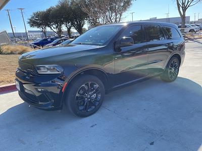Used 2022 Dodge Durango SXT for sale #NC174321A - photo 1