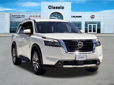 2022 Nissan Pathfinder FWD SUV for sale #NC271446A - photo 1